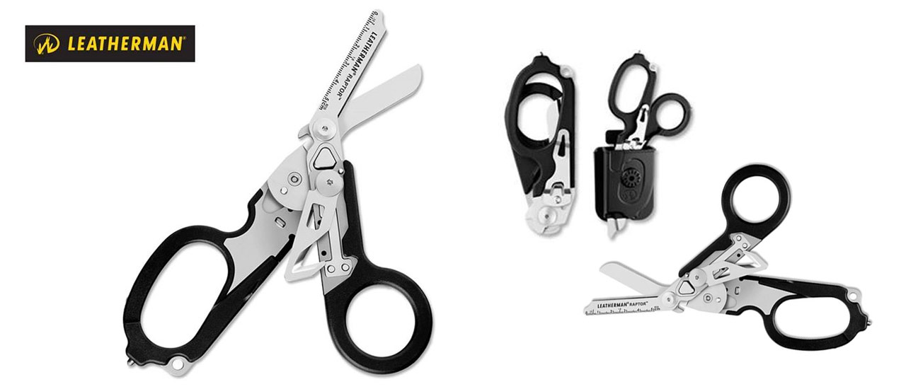 Leatherman Raptor Shears