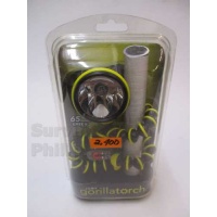 gorilla_torch